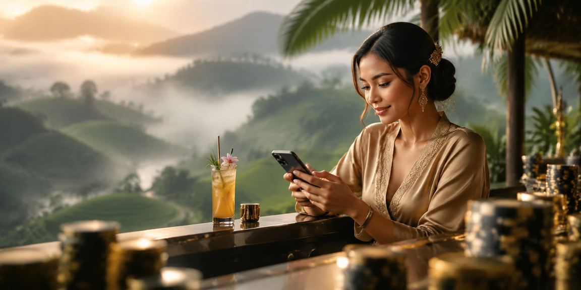 JQK Login program VIP Malaysia